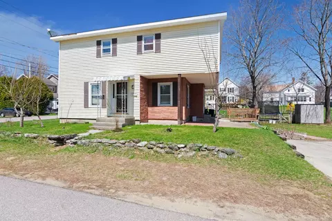 2 Wrisley St, Essex Junction, VT 05452