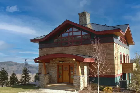 68 Vistas Dr # 4, Killington, VT 05751