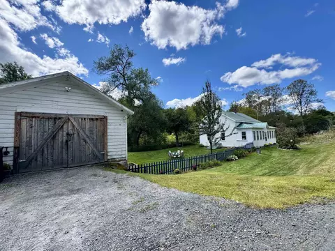 6555 Route 113, Vershire, VT 05079
