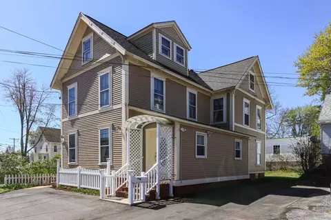 2 S Spring St, Concord, NH 03301