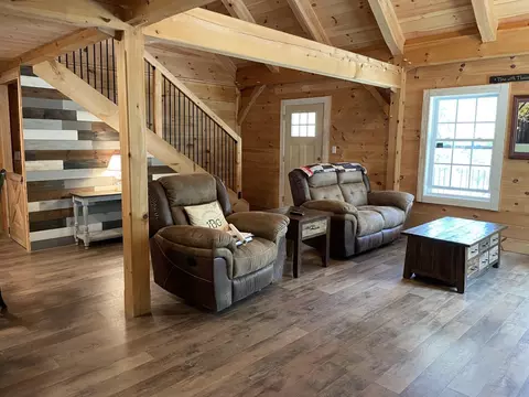 Living - 168 Route 103 E, Warner, NH 03278 photo 1 of 4