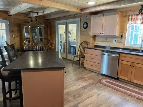 Kitchen - 168 Route 103 E, Warner, NH 03278 photo 1 of 3