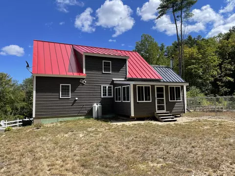 Exterior - 168 Route 103 E, Warner, NH 03278 photo 2 of 15