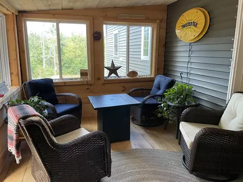 Exterior - 168 Route 103 E, Warner, NH 03278 photo 5 of 15
