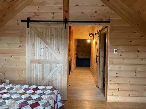 Entry Way - 168 Route 103 E, Warner, NH 03278 photo 3 of 4