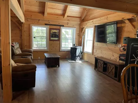 Living - 168 Route 103 E, Warner, NH 03278 photo 2 of 4