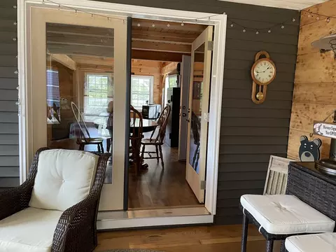 Exterior - 168 Route 103 E, Warner, NH 03278 photo 7 of 15