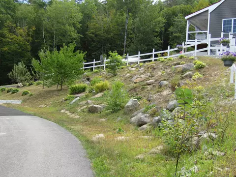 Exterior - 168 Route 103 E, Warner, NH 03278 photo 14 of 15
