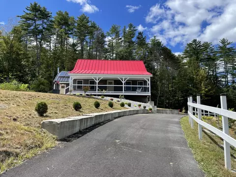168 Route 103 E, Warner, NH 03278