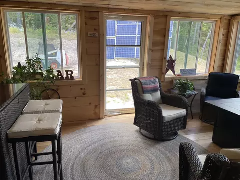Exterior - 168 Route 103 E, Warner, NH 03278 photo 8 of 15