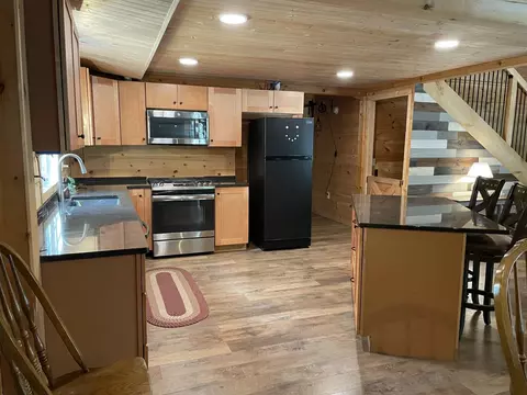 Kitchen - 168 Route 103 E, Warner, NH 03278 photo 3 of 3