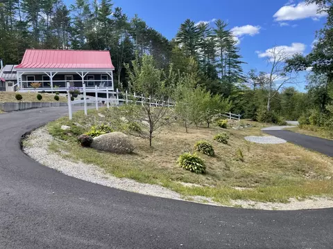 Exterior - 168 Route 103 E, Warner, NH 03278 photo 15 of 15