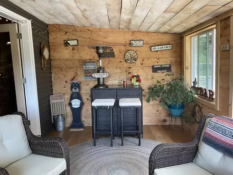 Exterior - 168 Route 103 E, Warner, NH 03278 photo 6 of 15