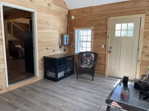 Entry Way - 168 Route 103 E, Warner, NH 03278 photo 1 of 4