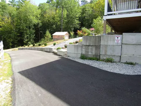Exterior - 168 Route 103 E, Warner, NH 03278 photo 12 of 15