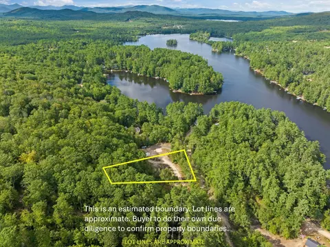 00 Beverly Hills Dr #3, Wakefield, NH 03830