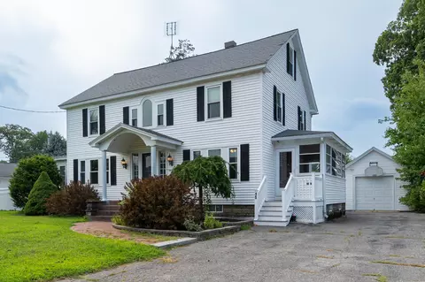 15 Learned St, Nashua, NH 03060