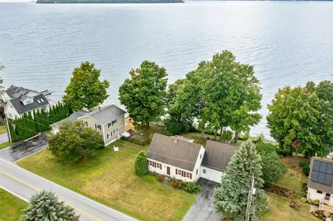 4756 Maquam Shore Rd, Swanton, VT 05488