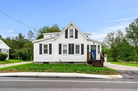 20 Whittier St, Dover, NH 03820