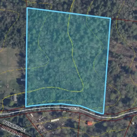 933 Gage Rd, Tunbridge, VT 05077 photo 2