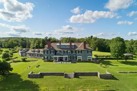 4 Windmill Hill Rd, Dublin, NH 03444