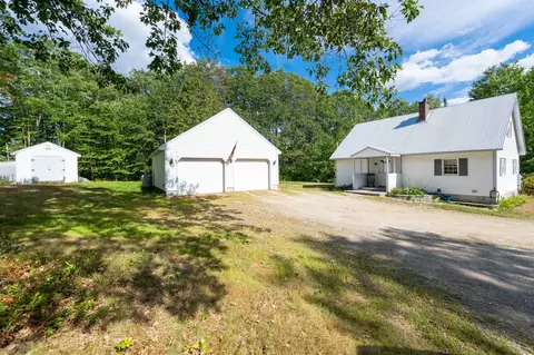 80 Patten Rd, Alexandria, NH 03222