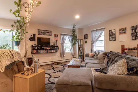 Living - 77 Belmont Rd, Mount Holly, VT 05758 photo 1 of 3