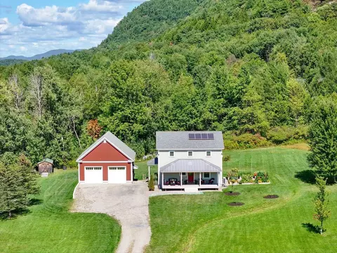 53 Doe Meadow Rd, Lincoln, VT 05443