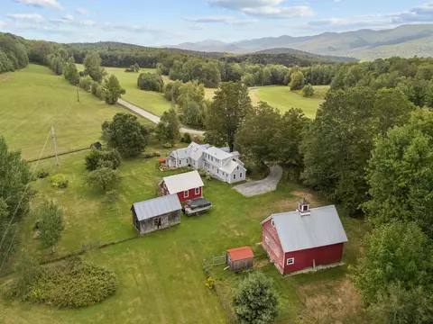 2353 Thresher Rd, Braintree, VT 05060