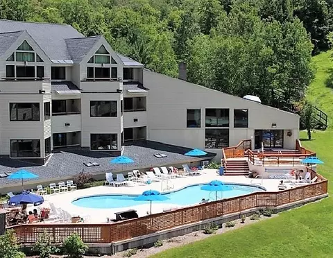 90 Loon Mountain Rd #1301 A, Lincoln, NH 03251