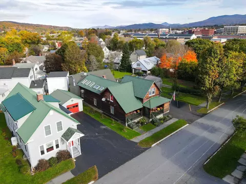 107 Franklin St, Rutland, VT 05701