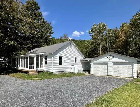 3264 Route 153, Rupert, VT 05776