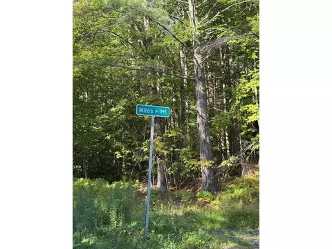 lot4 Milos Pl #LOT 4, Worcester, VT 05682