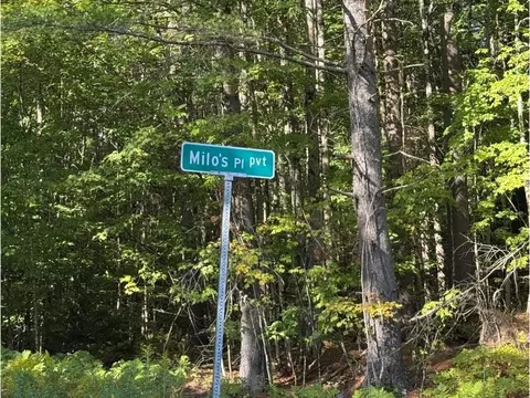 lot5 Milos Pl #LOT 5, Worcester, VT 05682