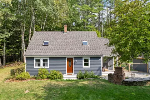 16 Fitzgerald Dr, Enfield, NH 03748