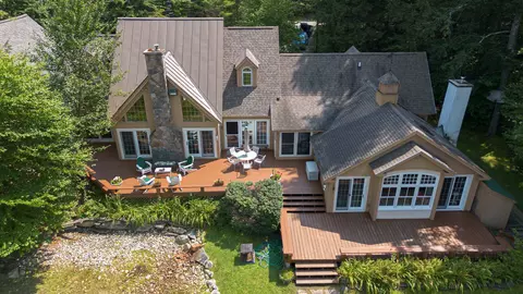 1189 Cole Pond Rd, Jamaica, VT 05343