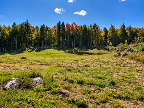 00 Parker Ln, Weston, VT 05161