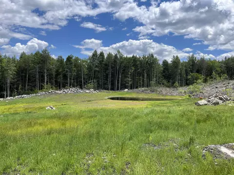 00 Parker Ln, Weston, VT 05161