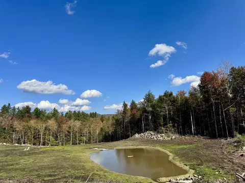 00 Parker Ln, Weston, VT 05161