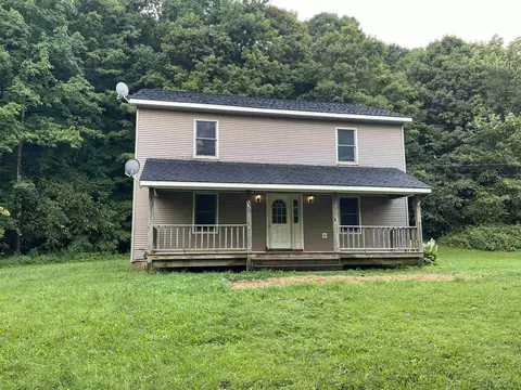 2364 Bristol Rd, Lincoln, VT 05443