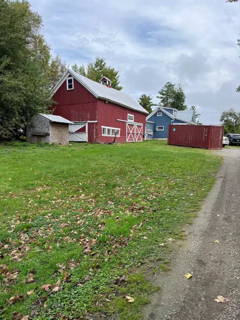 64 W Hill Rd, Wolcott, VT 05680