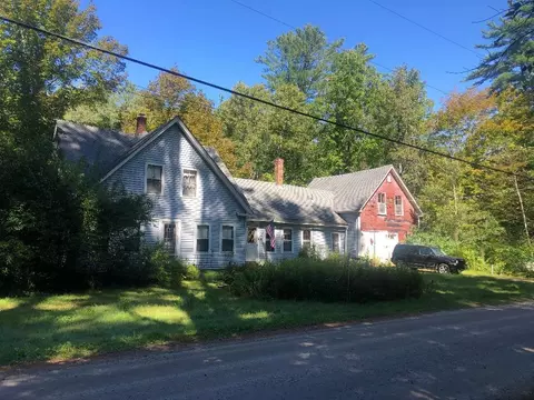 11 Cross Rd, Hancock, NH 03449