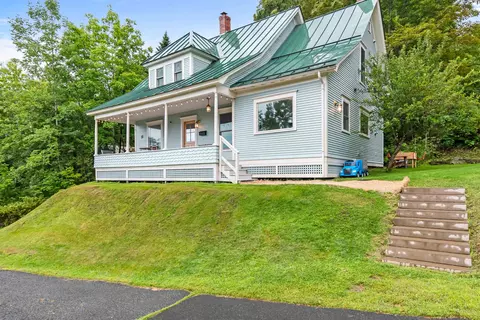 11 Cherry Ave, Montpelier, VT 05602