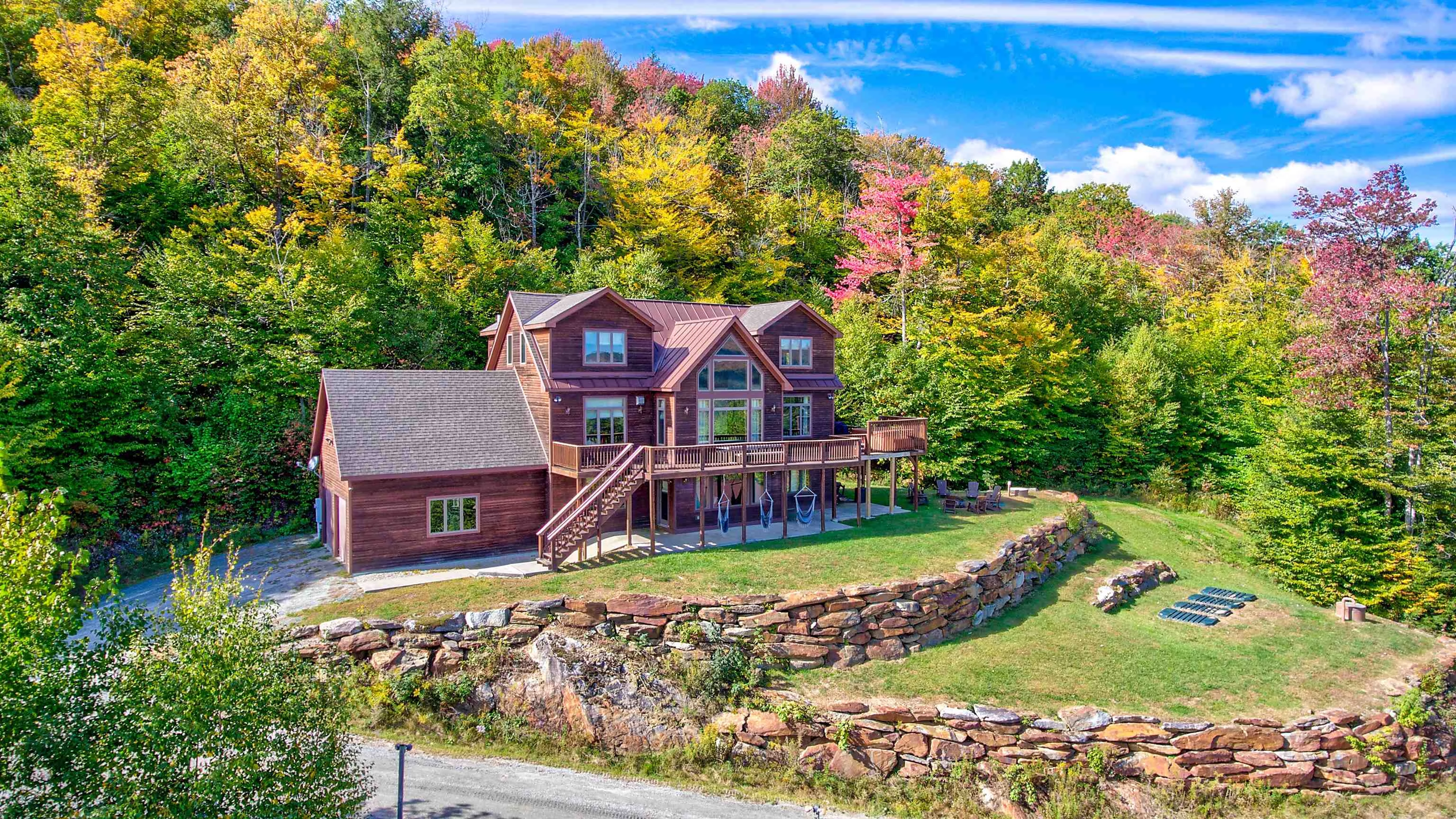 166 Woods West Rd, Ludlow, VT 05149 | MLS# 5060290 | 48