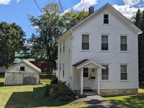 86 Hazel St, Rutland, VT 05701