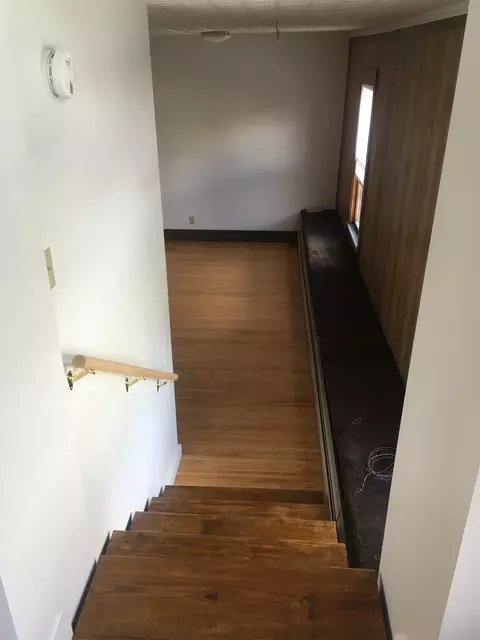 Entry Way - 25 Back St, Randolph, VT 05060 photo 2 of 2