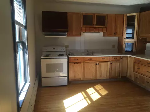 Kitchen - 25 Back St, Randolph, VT 05060 photo 3 of 4