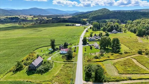 2845 Bristol Rd, Lincoln, VT 05443