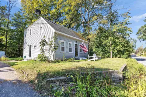43 Greenfield Rd, Bennington, NH 03442