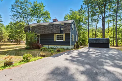 69 Lake Ave, Franklin, NH 03235